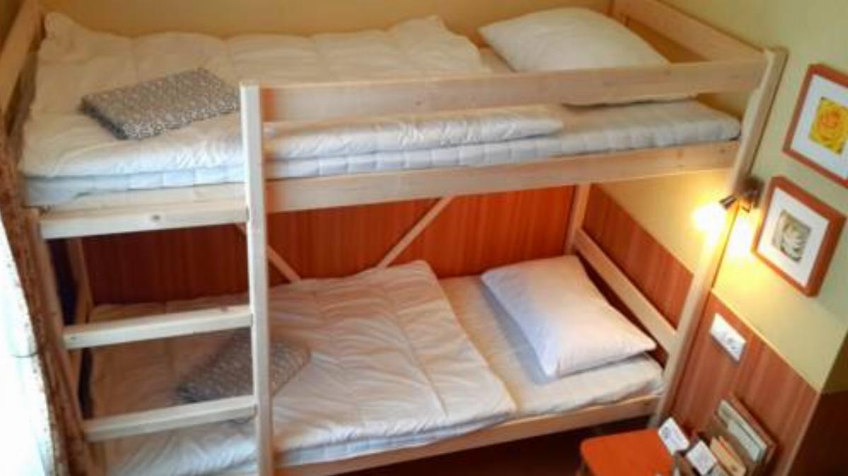 Hostel in Hotel Hotel Kaluga Russia