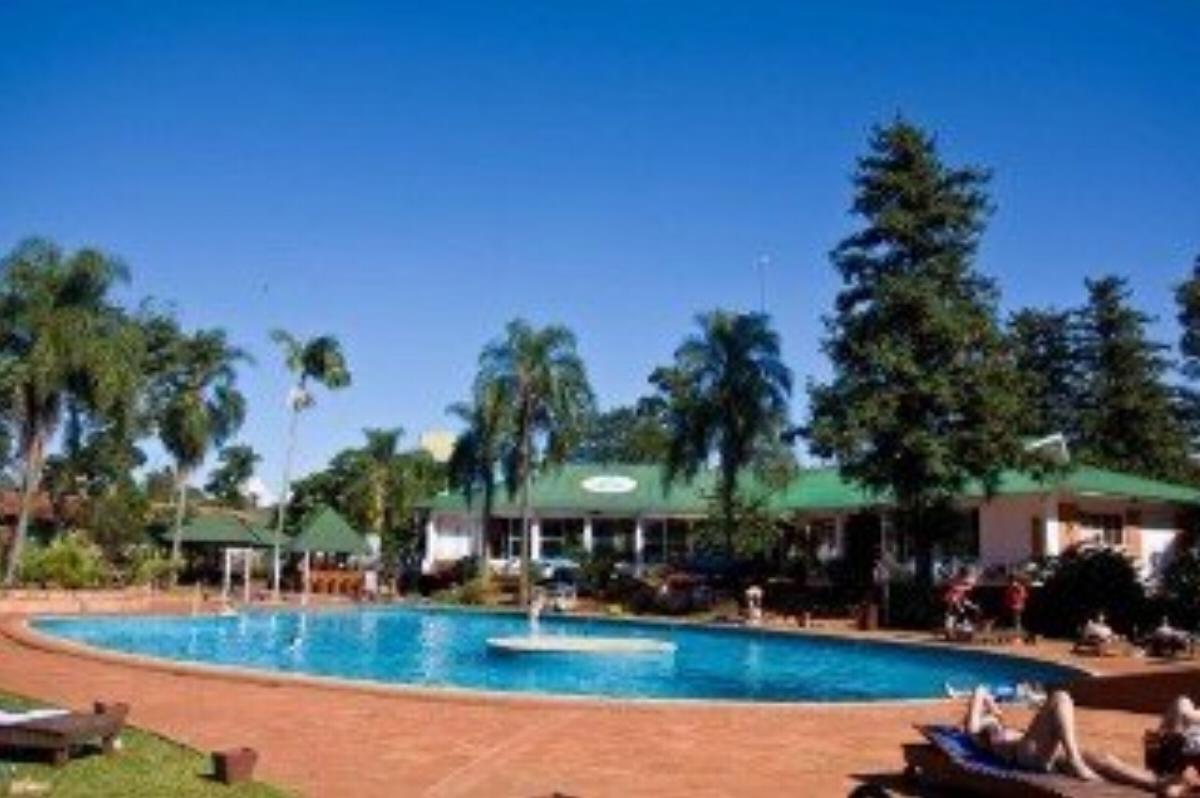Hostel Inn Iguazu Hotel Iguazu Argentina
