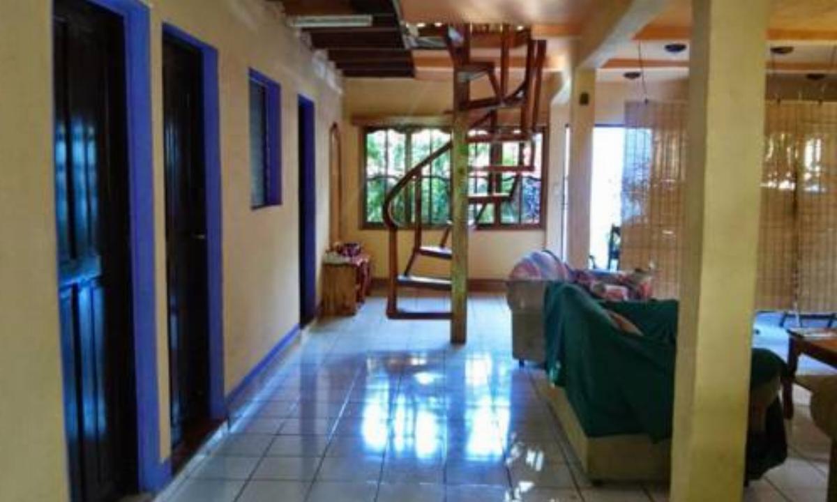 Hostel Javier's House 2 Hotel San Juan del Sur Nicaragua