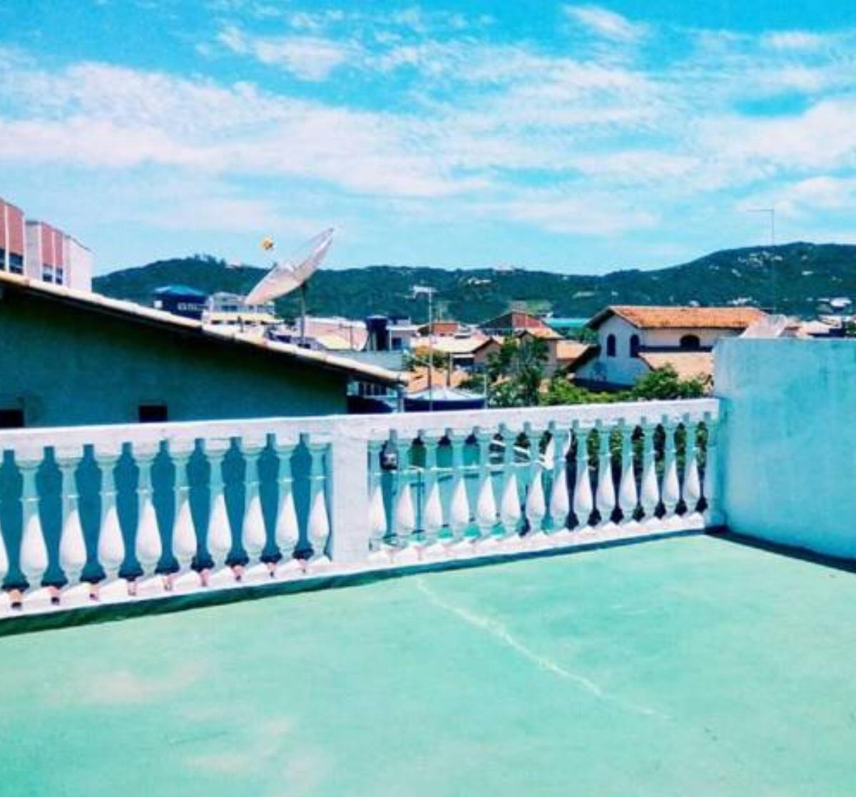 Hostel Kamorim Hotel Arraial do Cabo Brazil