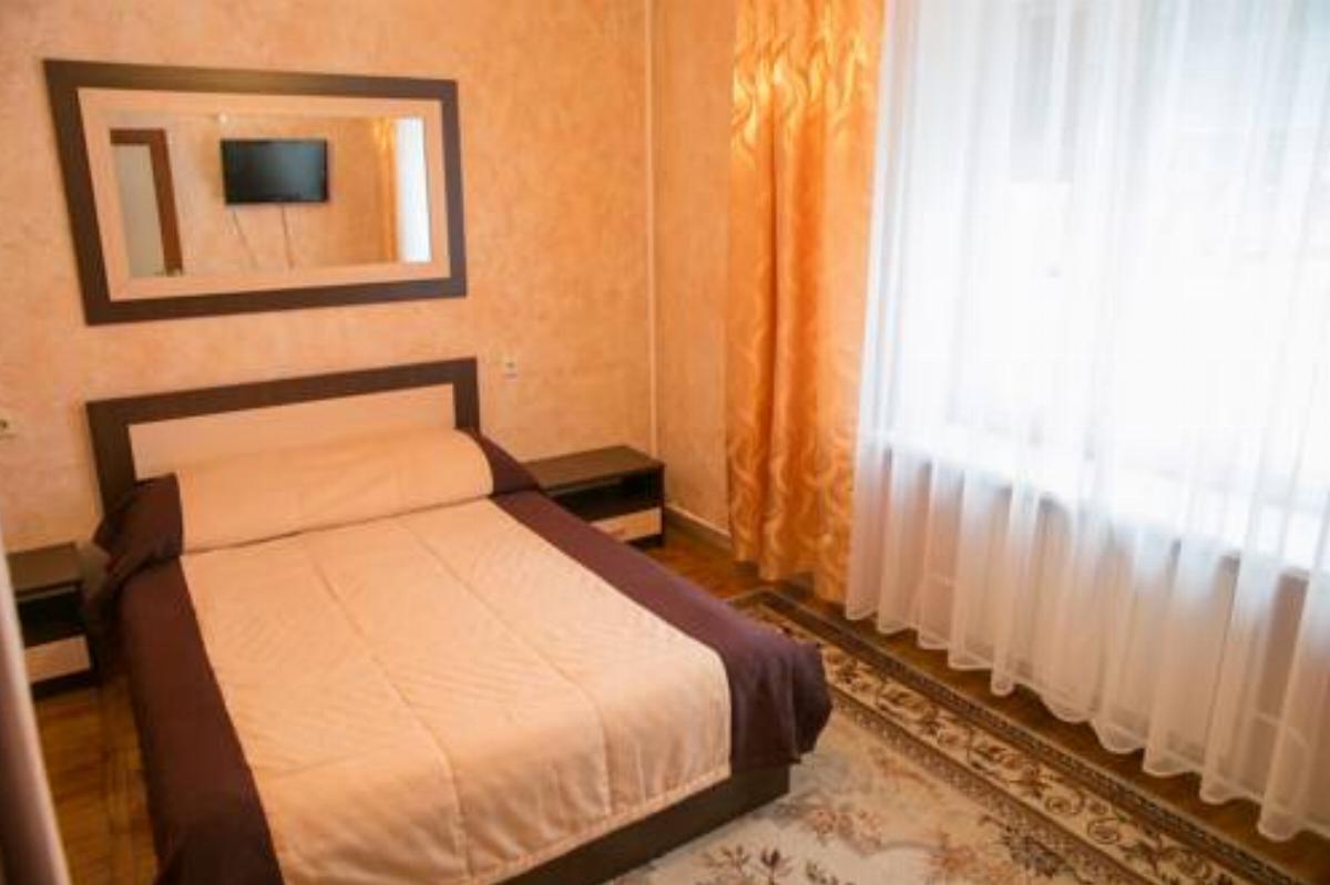 Hostel Molodezhnaya 2 Hotel Rechytsa Belarus
