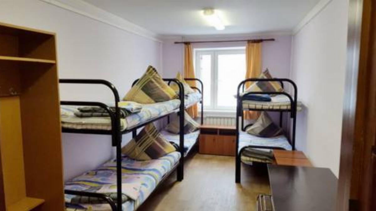 Hostel Moskvorechye Hotel Bronnitsy Russia