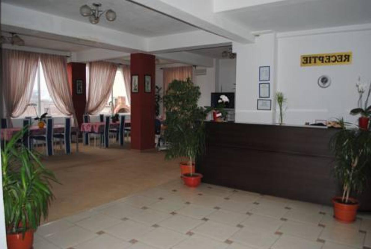 Hostel Premier Hotel Bragadiru Romania