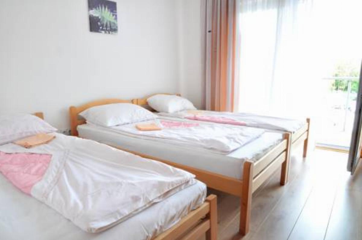 Hostel Room Hotel Banja Luka Bosnia and Herzegovina