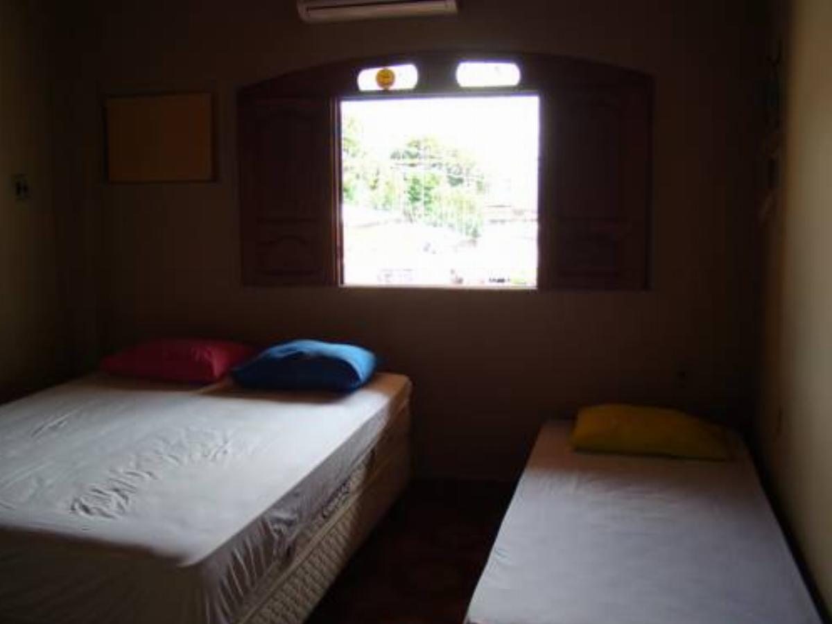 Hostel Roraima Hotel Boa Vista Brazil