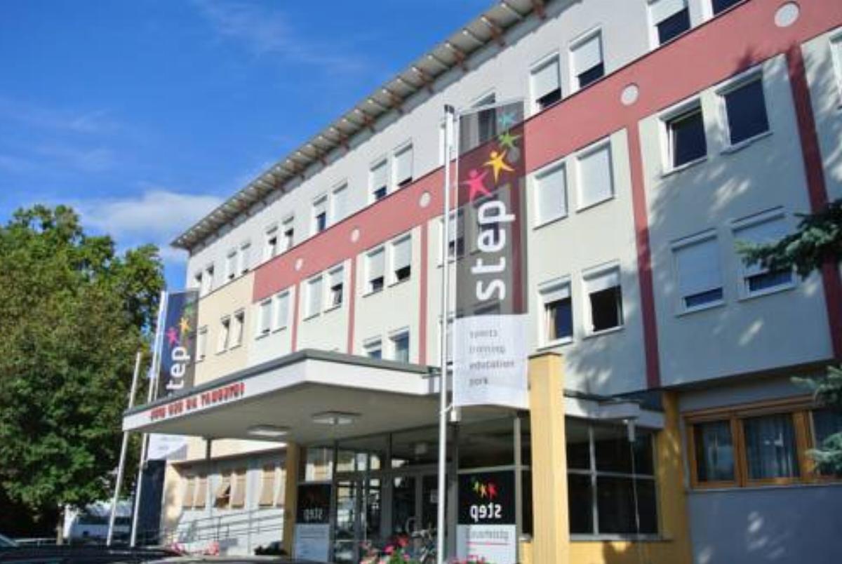 Hostel Step Gästehäuser.Pinkafeld Hotel Pinkafeld Austria