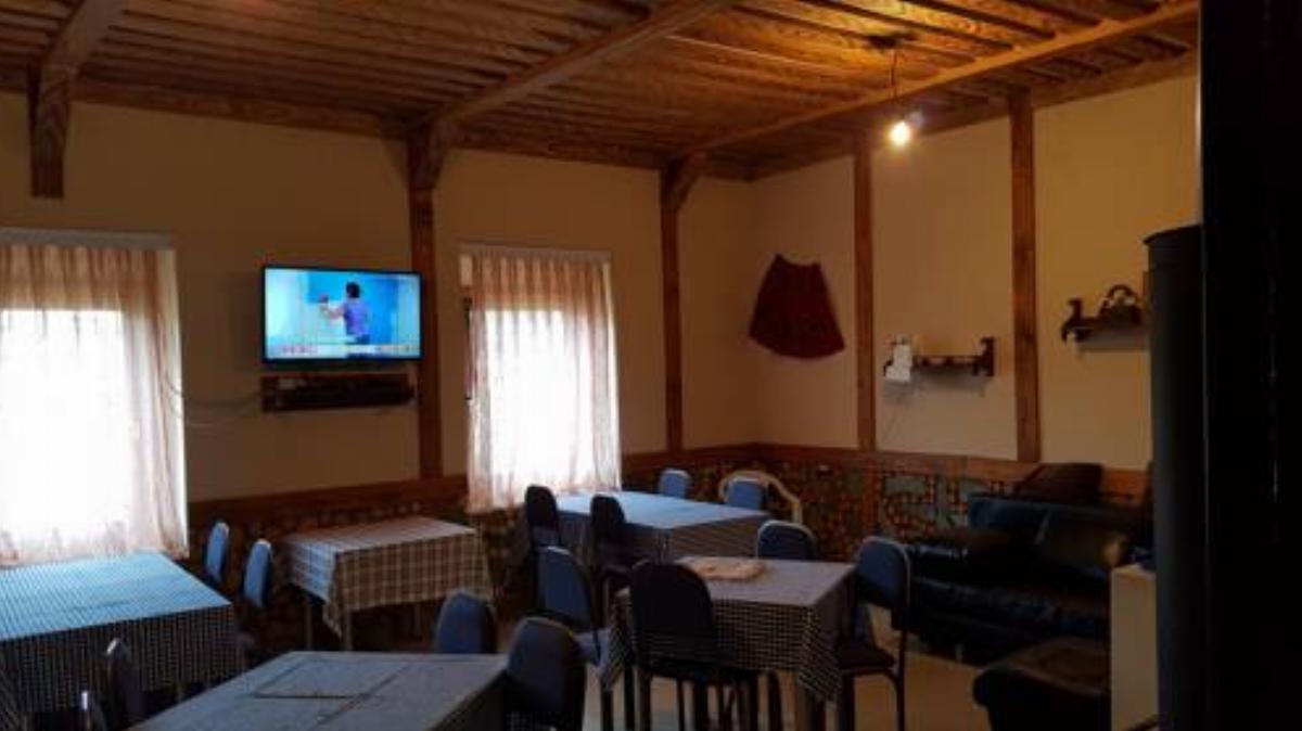 Hostel Trnovski Vetar Hotel Kriva Palanka Macedonia