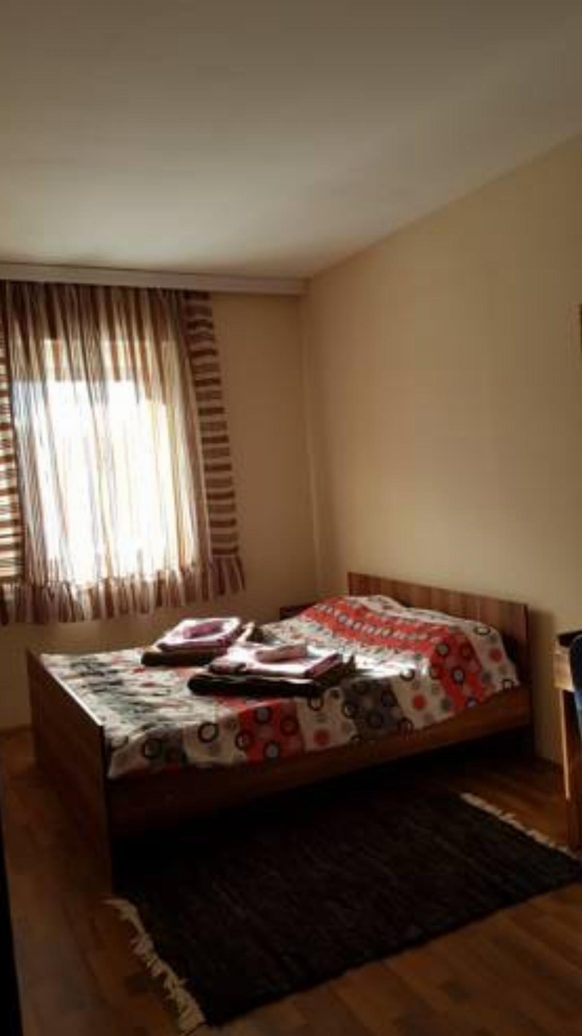 Hostel Trnovski Vetar Hotel Kriva Palanka Macedonia