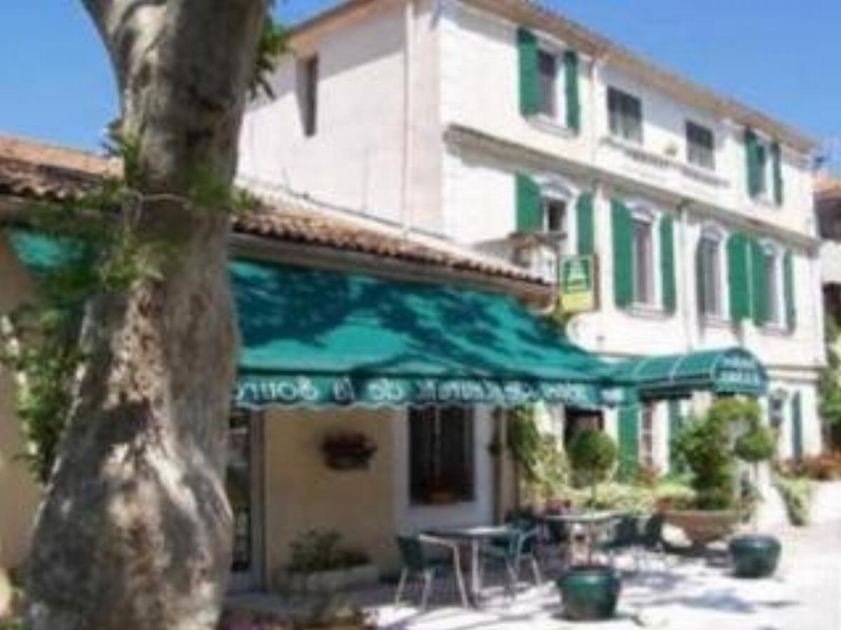 Hostellerie De La Source Hotel Arles France