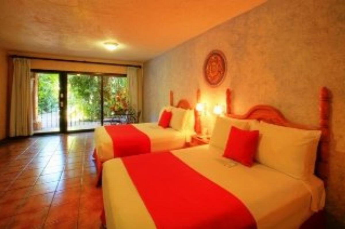 Hosteria Las Quintas Hotel & Spa Hotel Cuernavaca Mexico