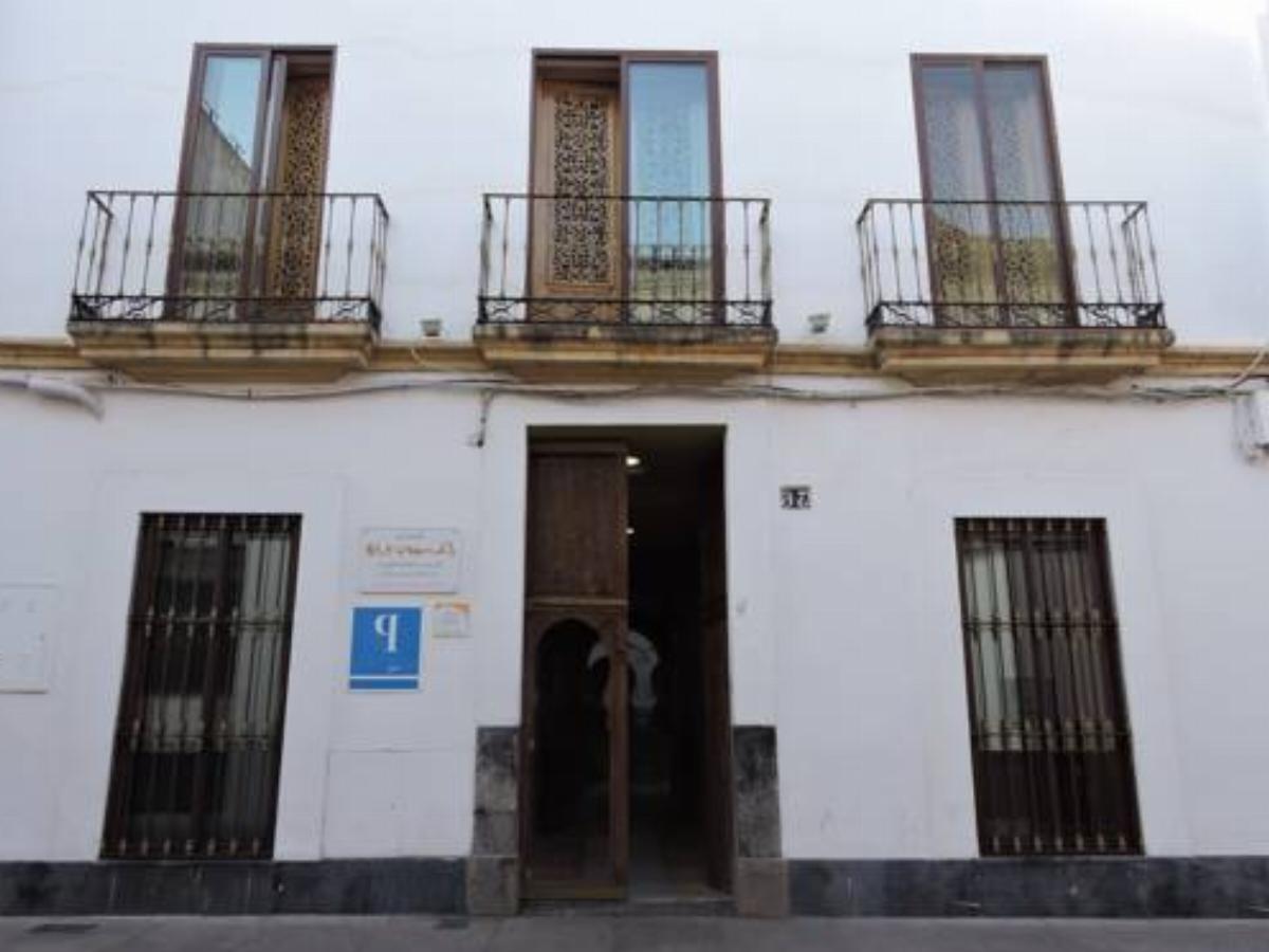 Hosteria Lineros 38 Hotel Córdoba Spain