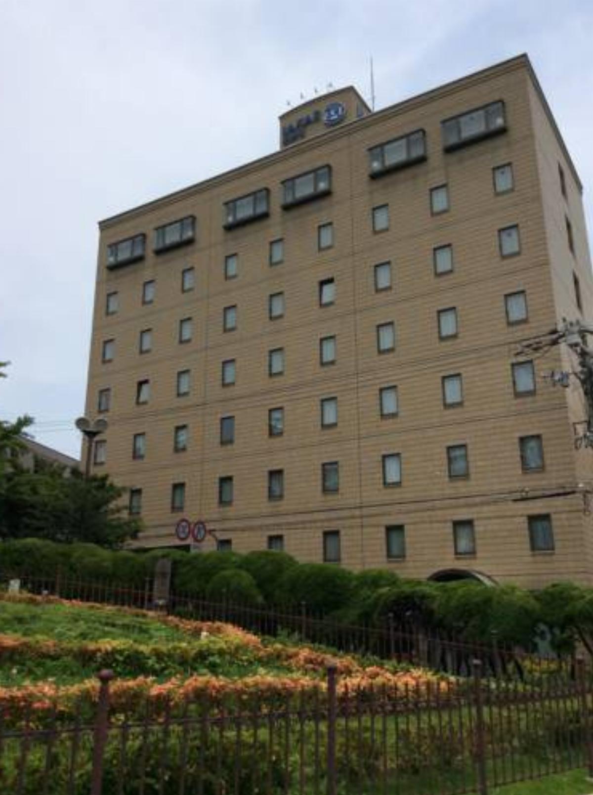 Hotel 1-2-3 Sakai Hotel Sakai Japan