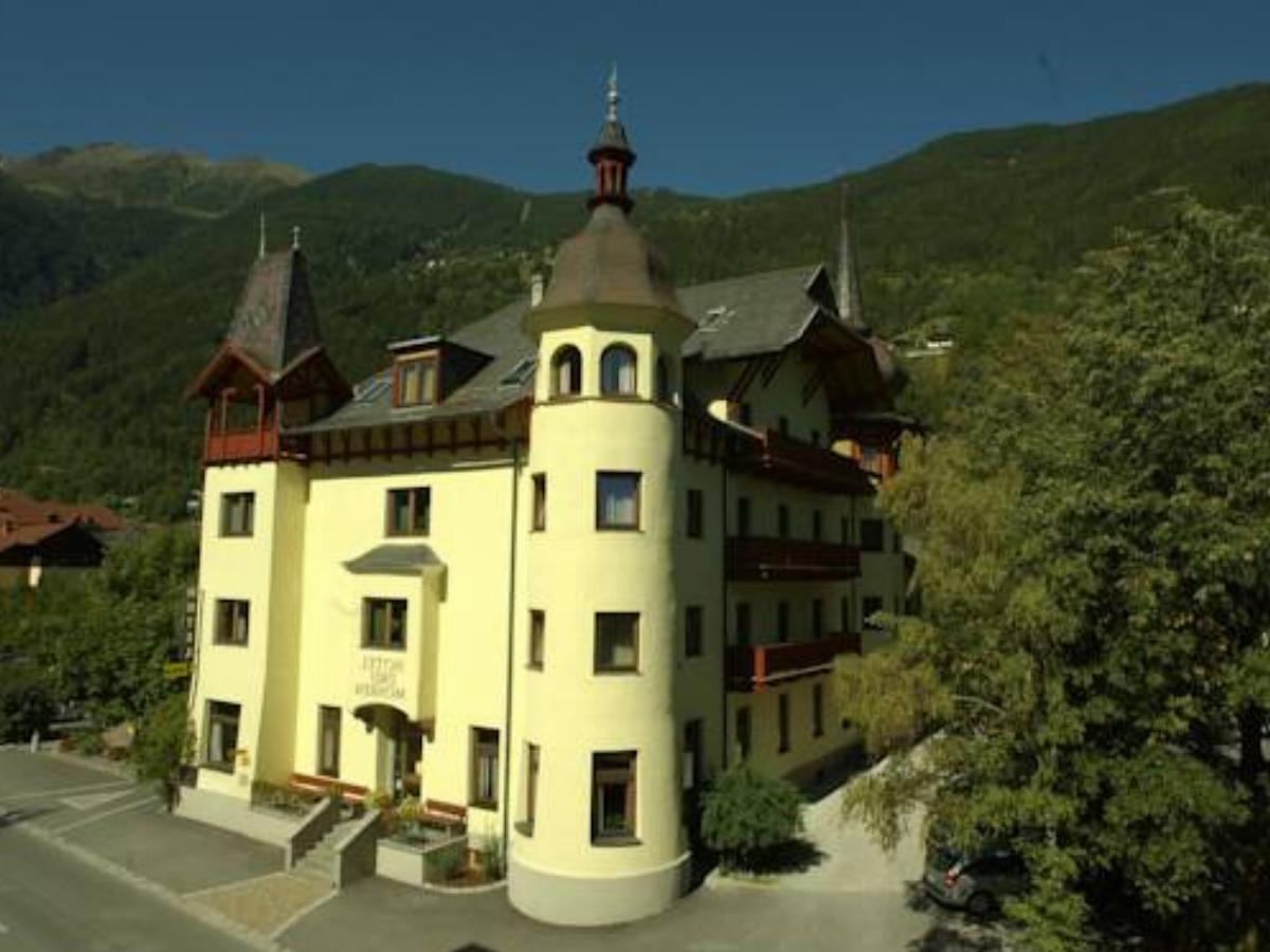 Hotel 3 Mohren Hotel Oetz Austria