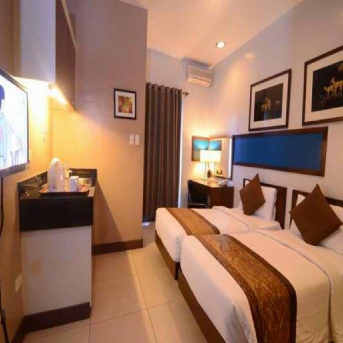 Hotel 878 Hotel Manila Philippines
