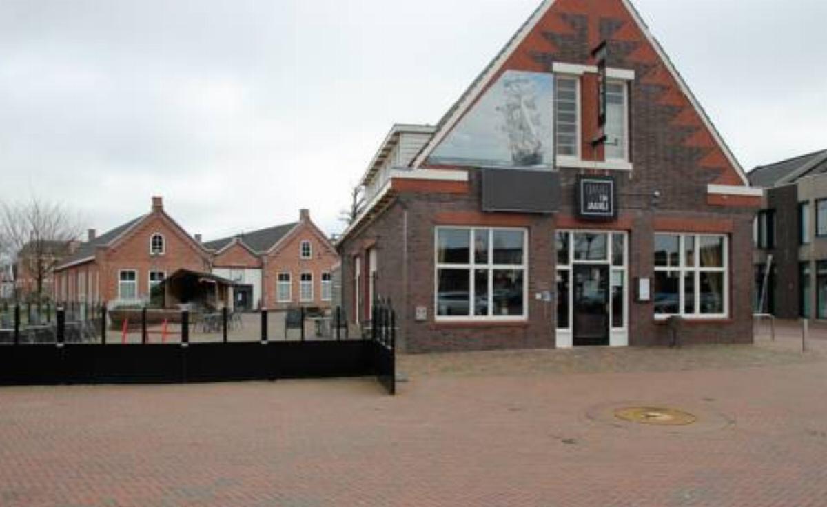 Hotel Aan De Singel Hotel Delfzijl Netherlands