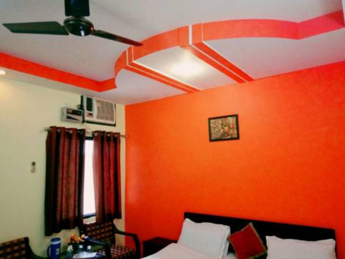 Hotel Aananda Hotel Haridwār India