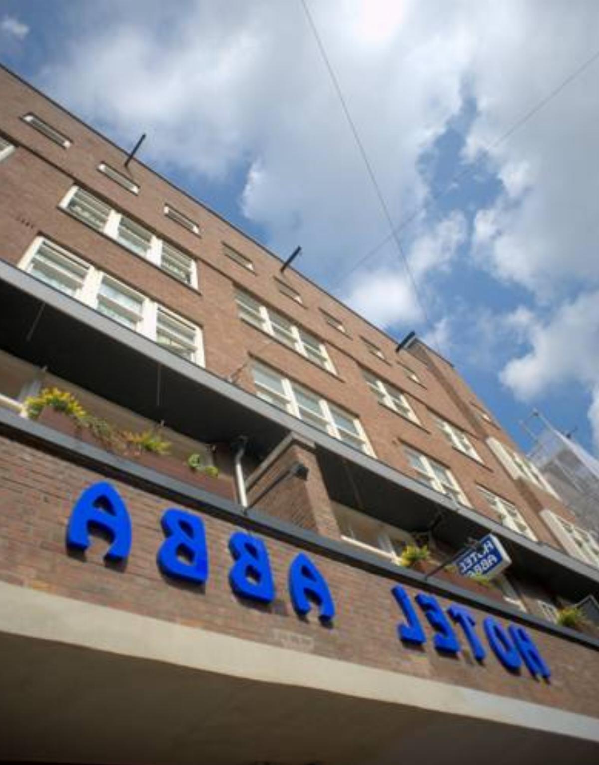 Hotel Abba Hotel Amsterdam Netherlands