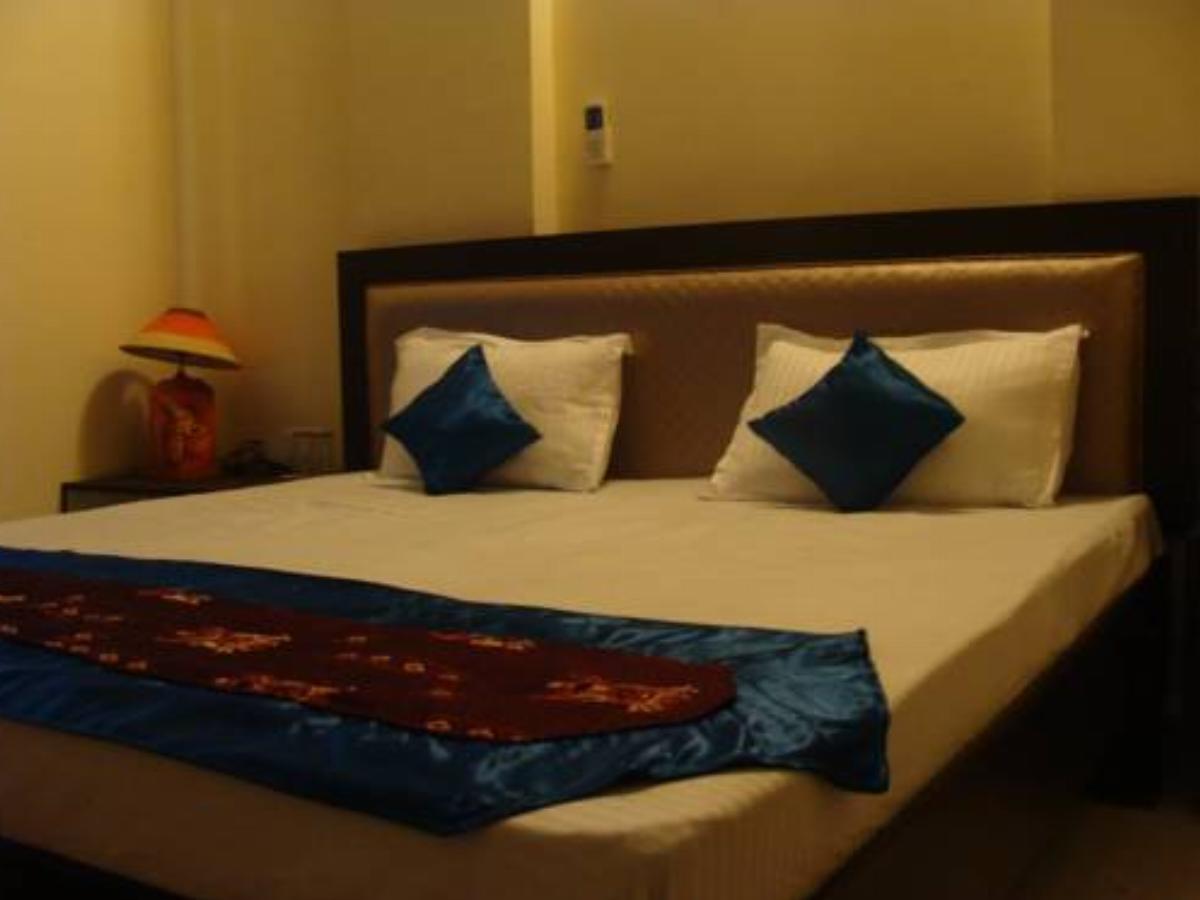 Hotel Abhinandan Grand Hotel Dehradun India