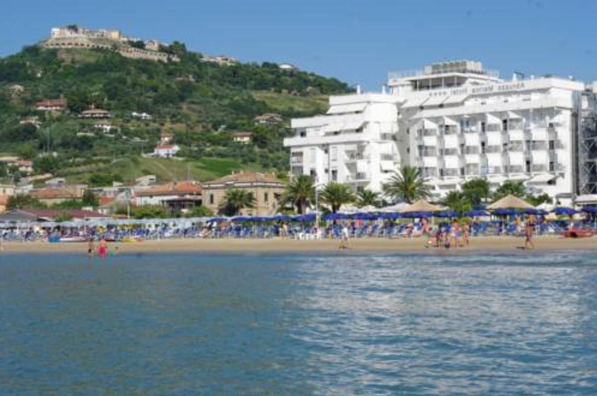 Hotel Abruzzo Marina Hotel Silvi Marina Italy