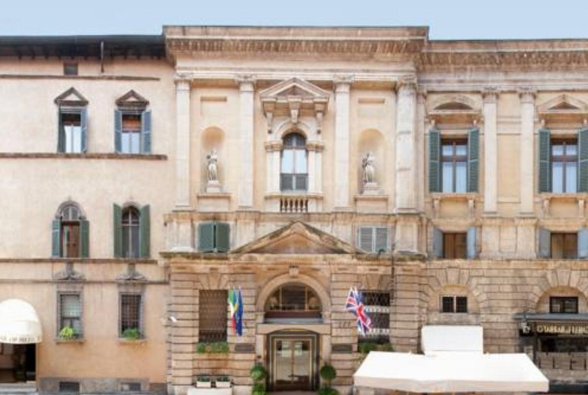 Hotel Accademia Hotel Verona Italy