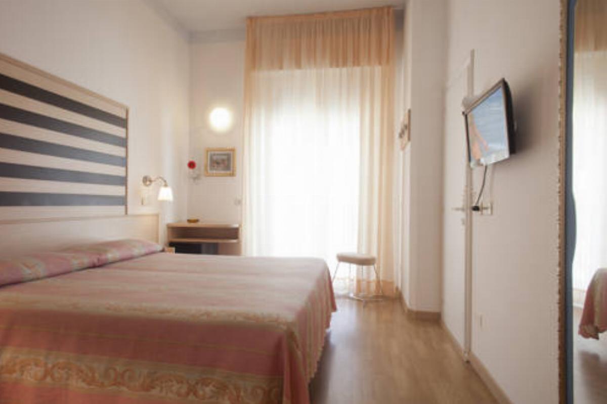 Hotel Acquamarina Hotel Bellaria-Igea Marina Italy