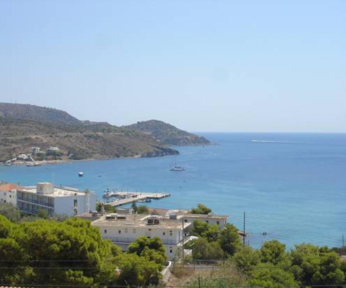 Hotel Afea Hotel Agia Marina Aegina Greece