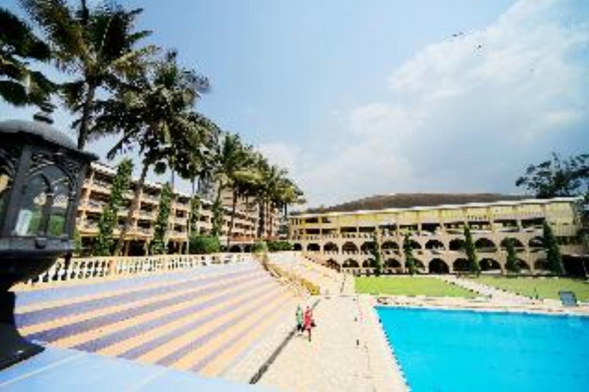 Hotel Africana Hotel Kampala Uganda