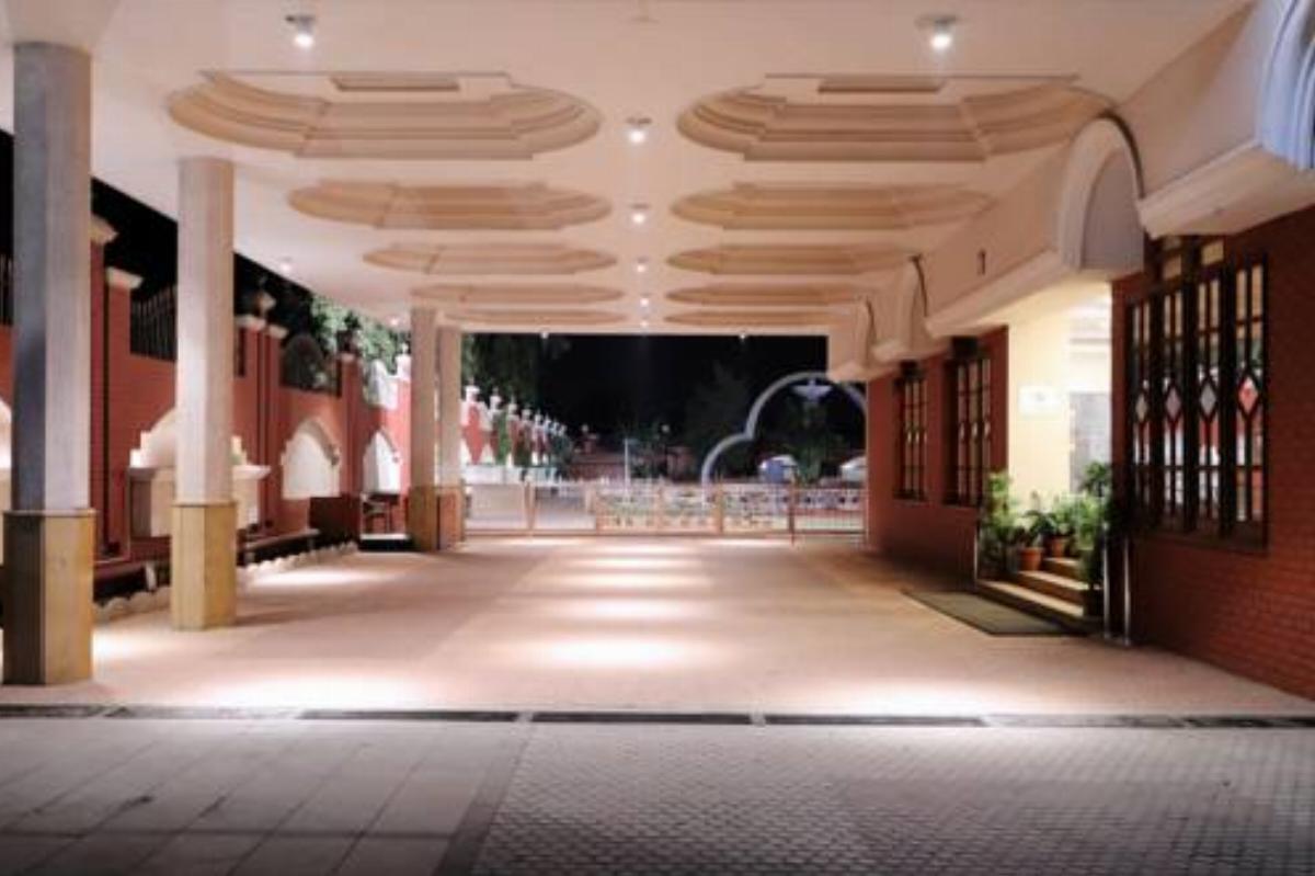 HOTEL AGC Hotel Aurangabad India