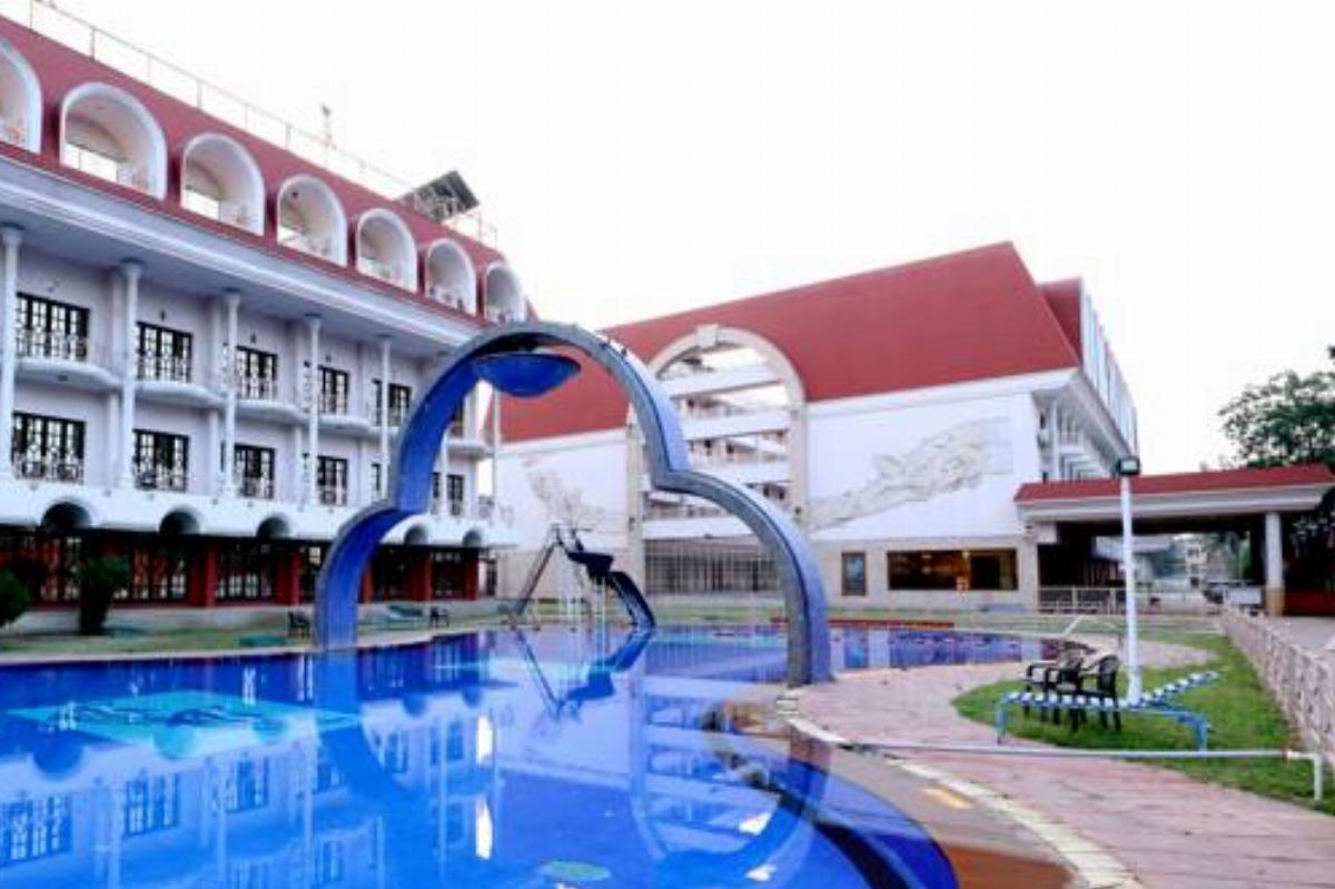 HOTEL AGC Hotel Aurangabad India
