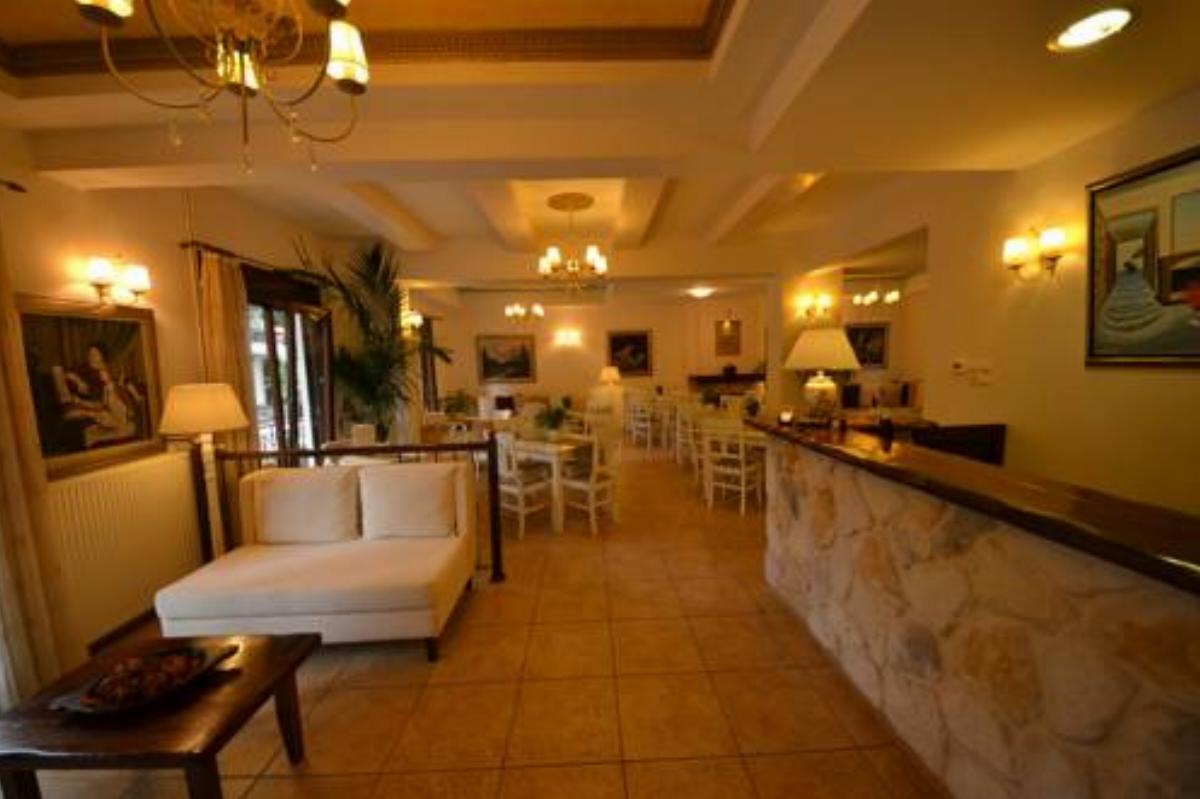 Hotel Agelis Hotel Kala Nera Greece