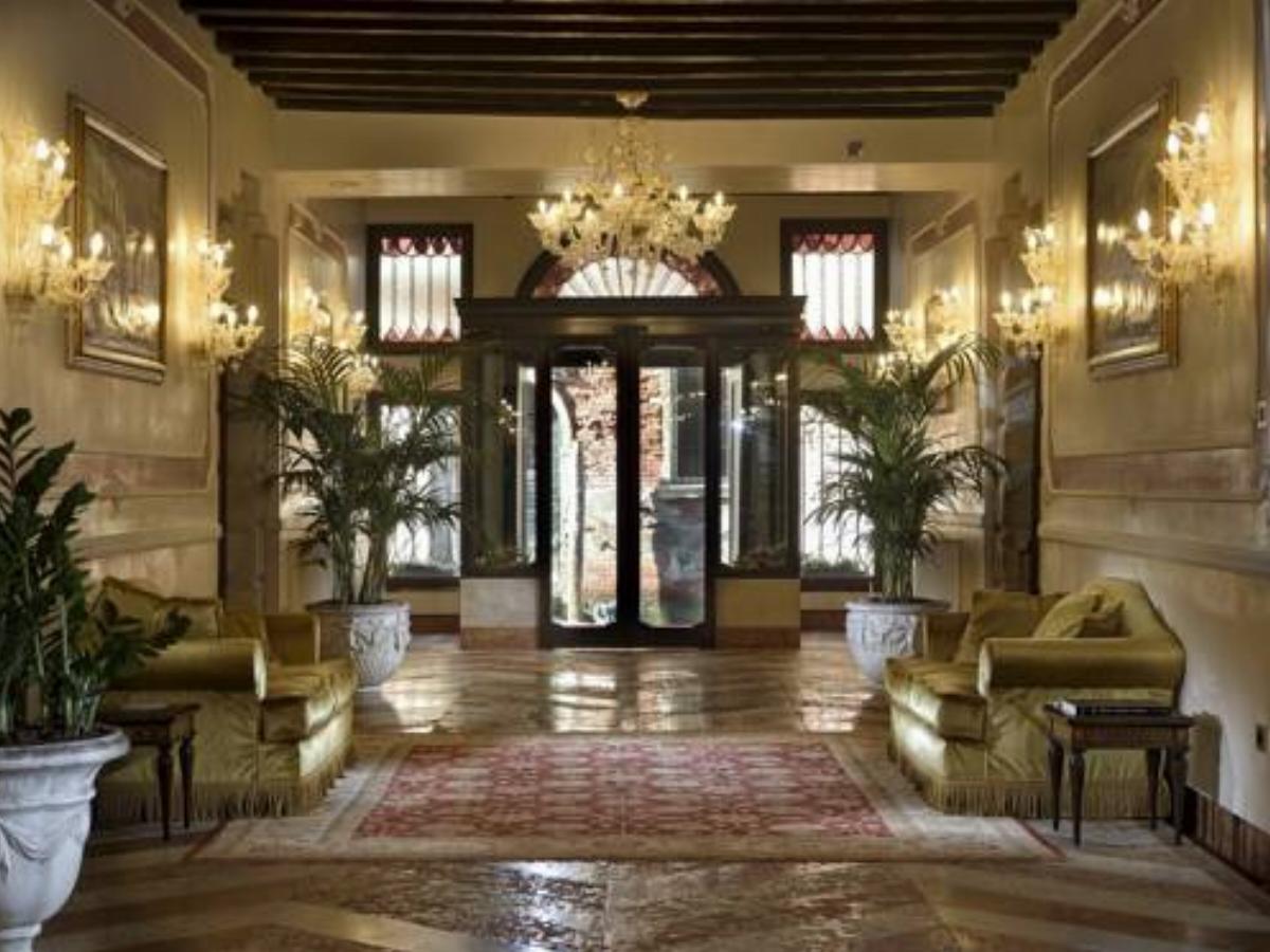 Hotel Ai Cavalieri di Venezia Hotel Venice Italy