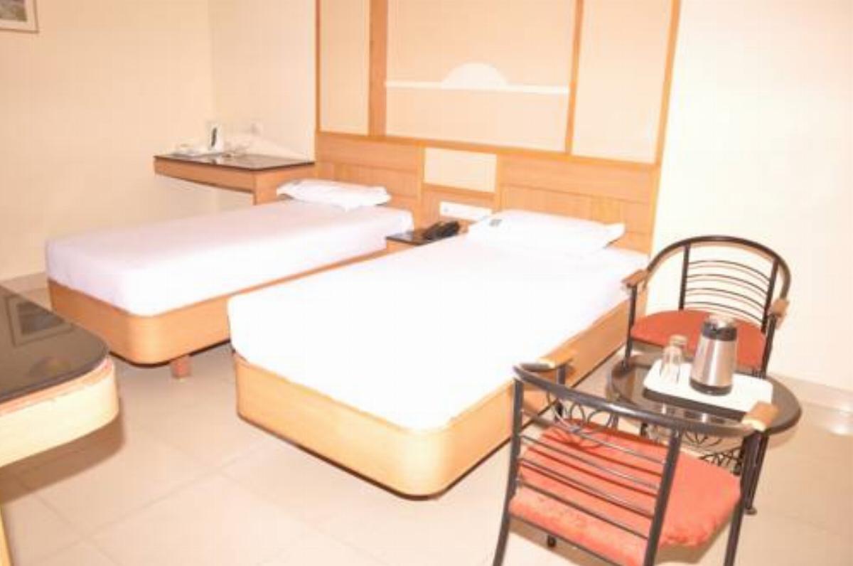Hotel Aishwarywaa Hotel Erode India