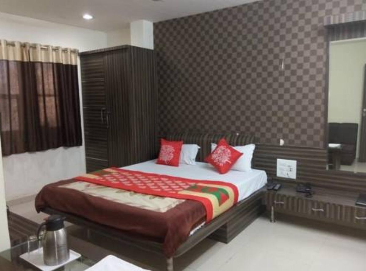 Hotel Ajanta Hotel Bhilwara India
