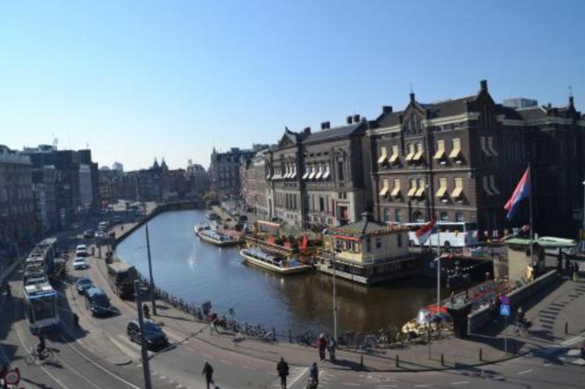 Hotel Ajax Hotel Amsterdam Netherlands