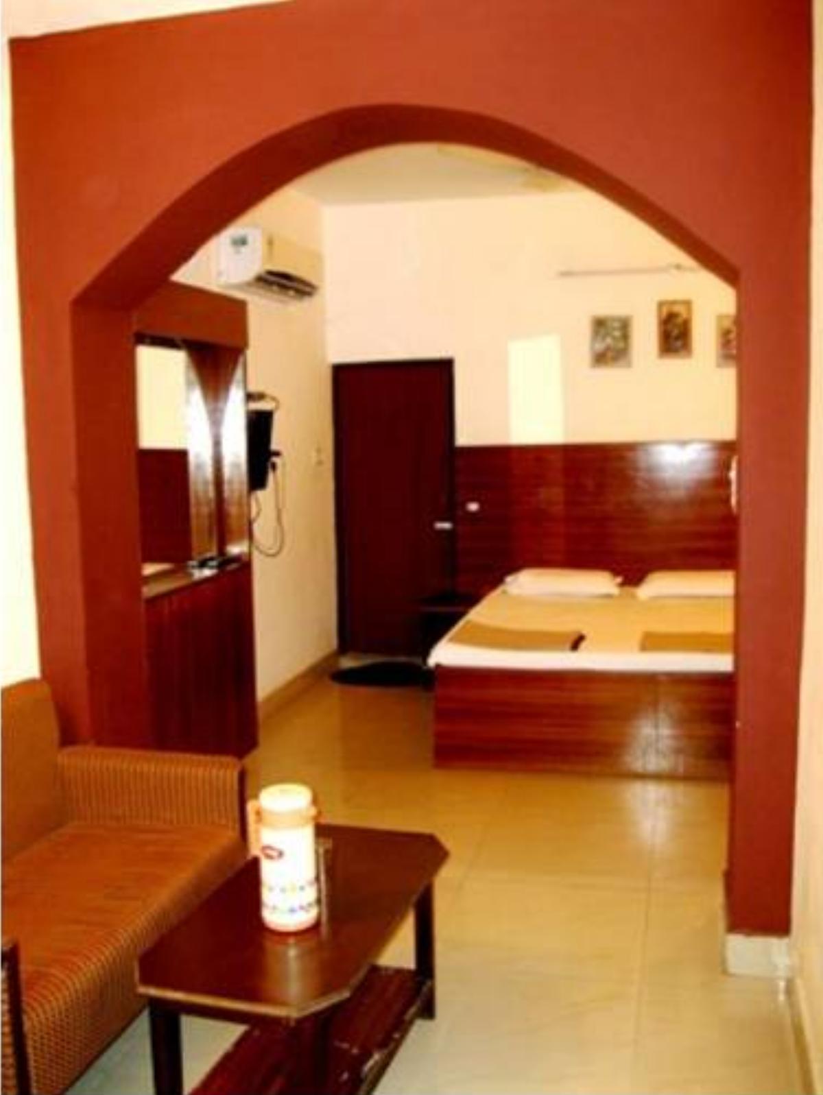 Hotel Ajay International Hotel Agra India