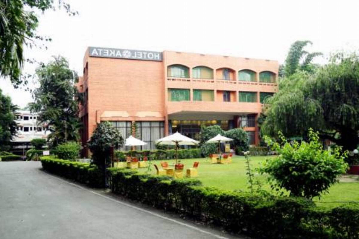 Hotel Aketa Hotel Dehradun India