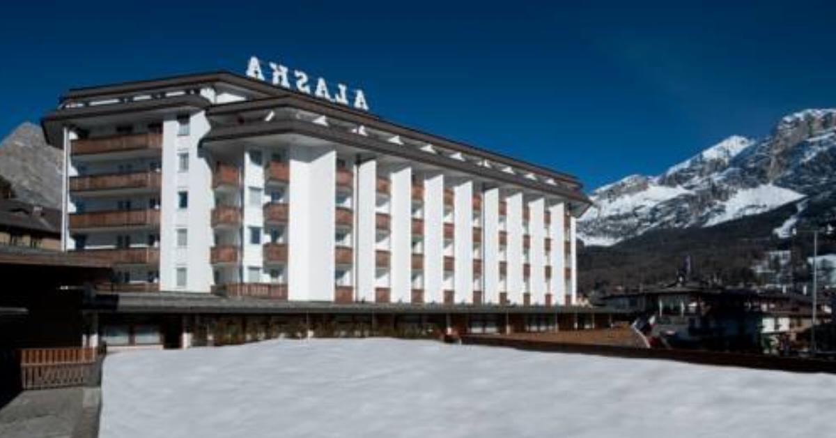 Hotel Alaska Cortina Hotel Cortina dʼAmpezzo Italy