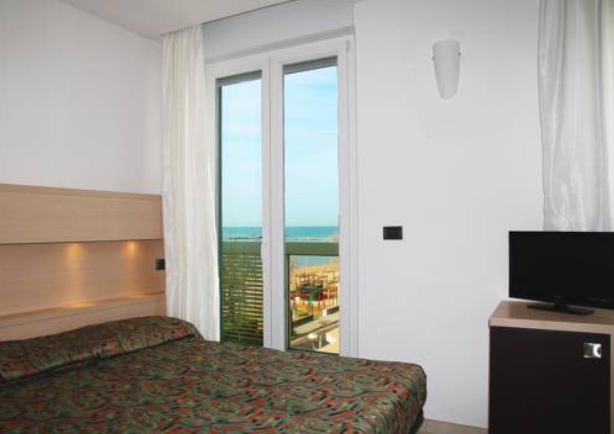 Hotel Alba D'Oro Hotel Bellaria-Igea Marina Italy