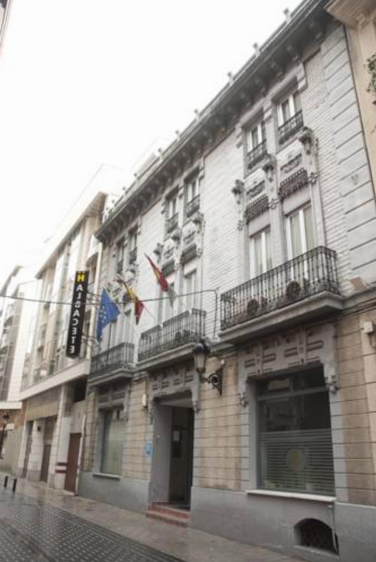 Hotel Albacete Hotel Albacete Spain