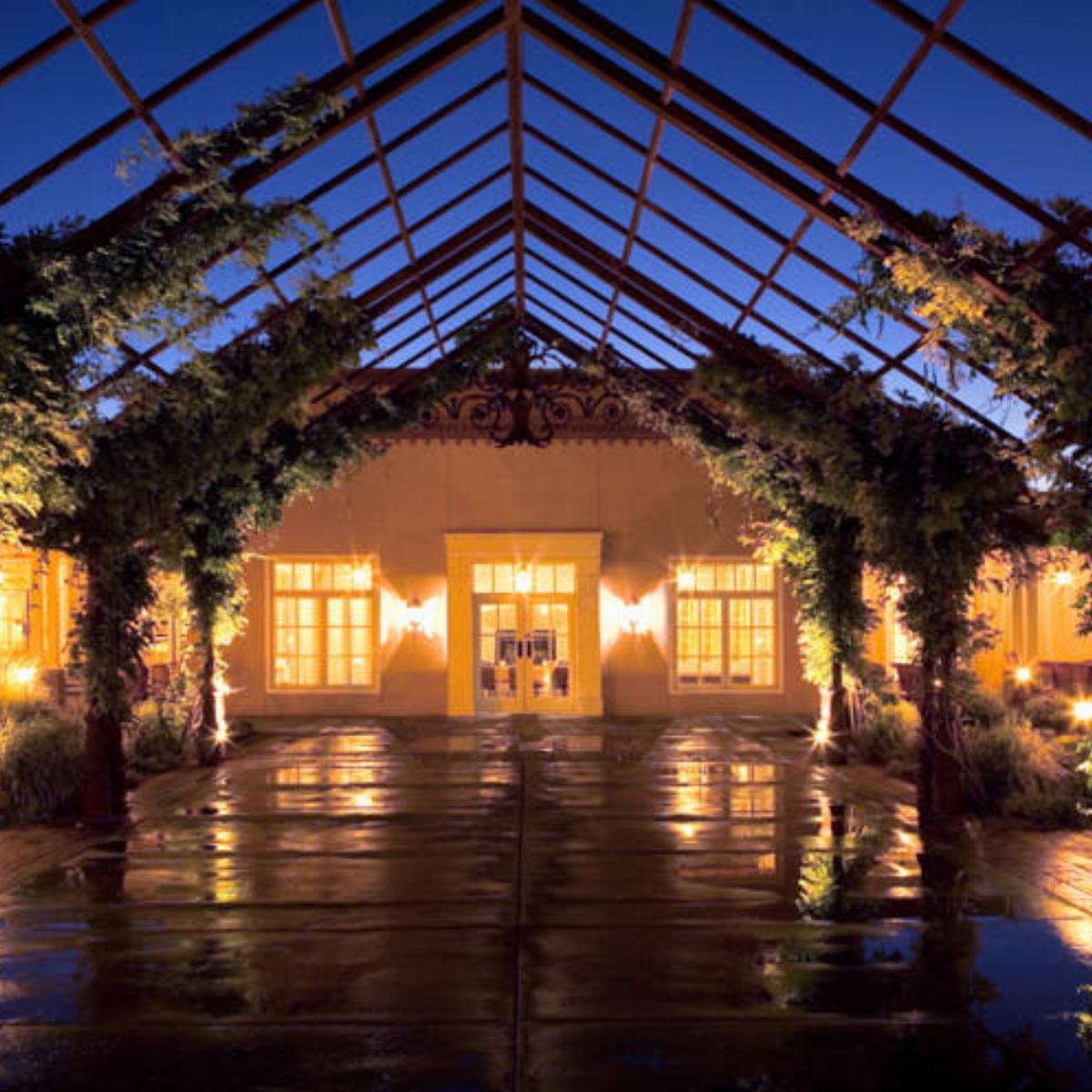 Hotel Albuquerque At Old Town - Heritage Hotels and Resorts Hotel Albuquerque USA