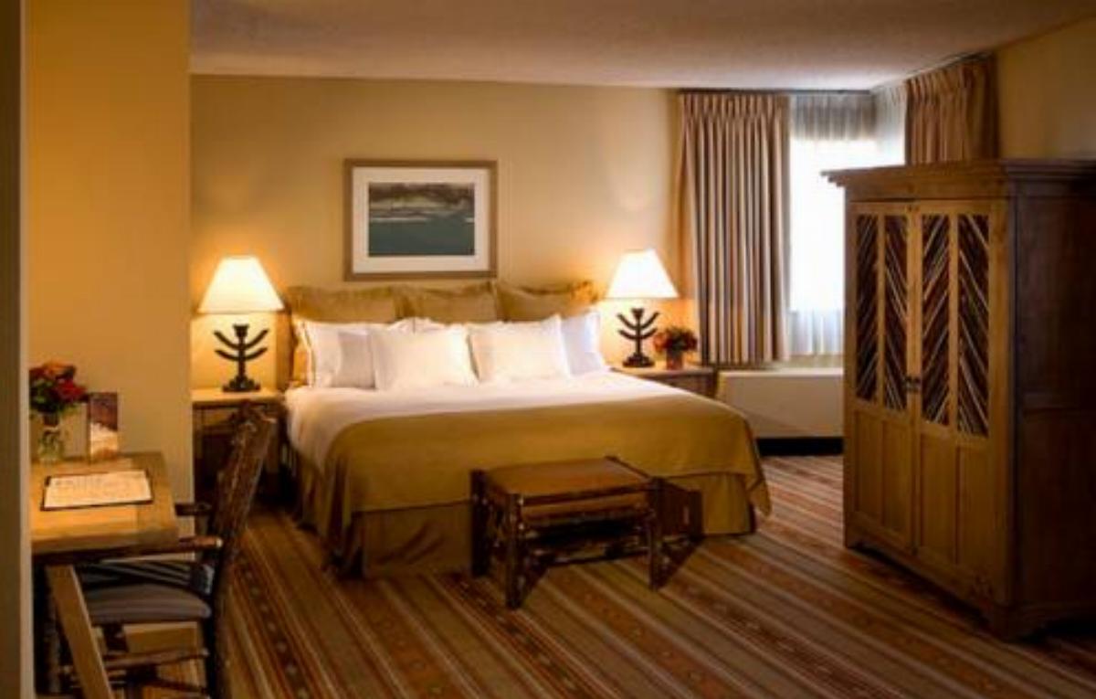 Hotel Albuquerque At Old Town - Heritage Hotels and Resorts Hotel Albuquerque USA