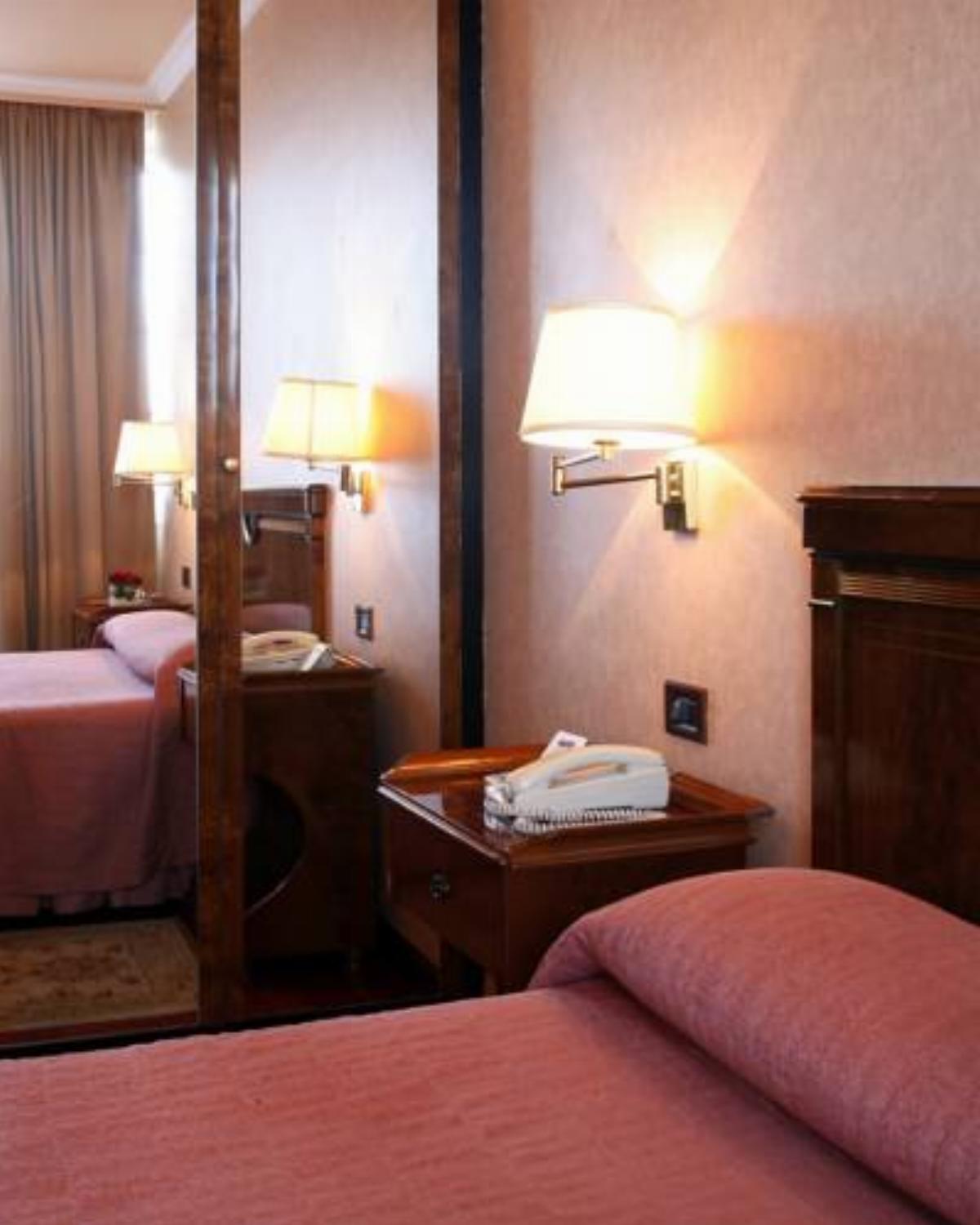 Hotel Alcomar Hotel Gijón Spain
