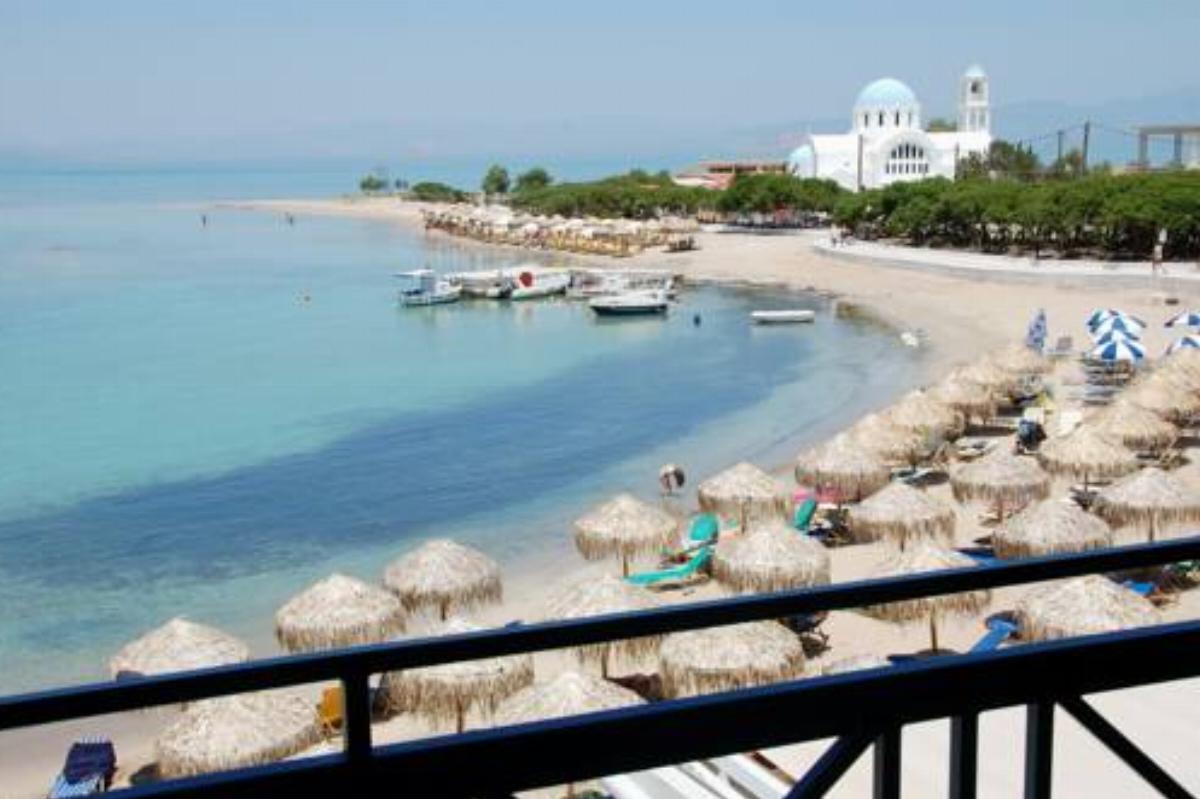 Hotel Alexandra Hotel Skala Greece