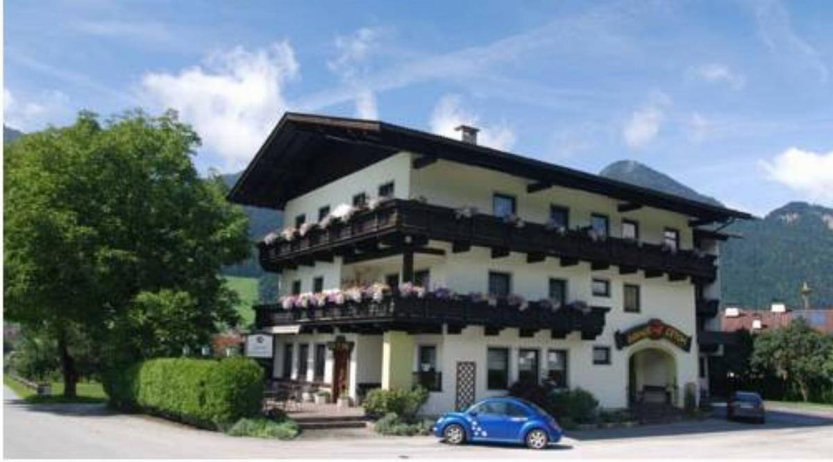 Hotel Alpenblick Hotel Schlitters Austria
