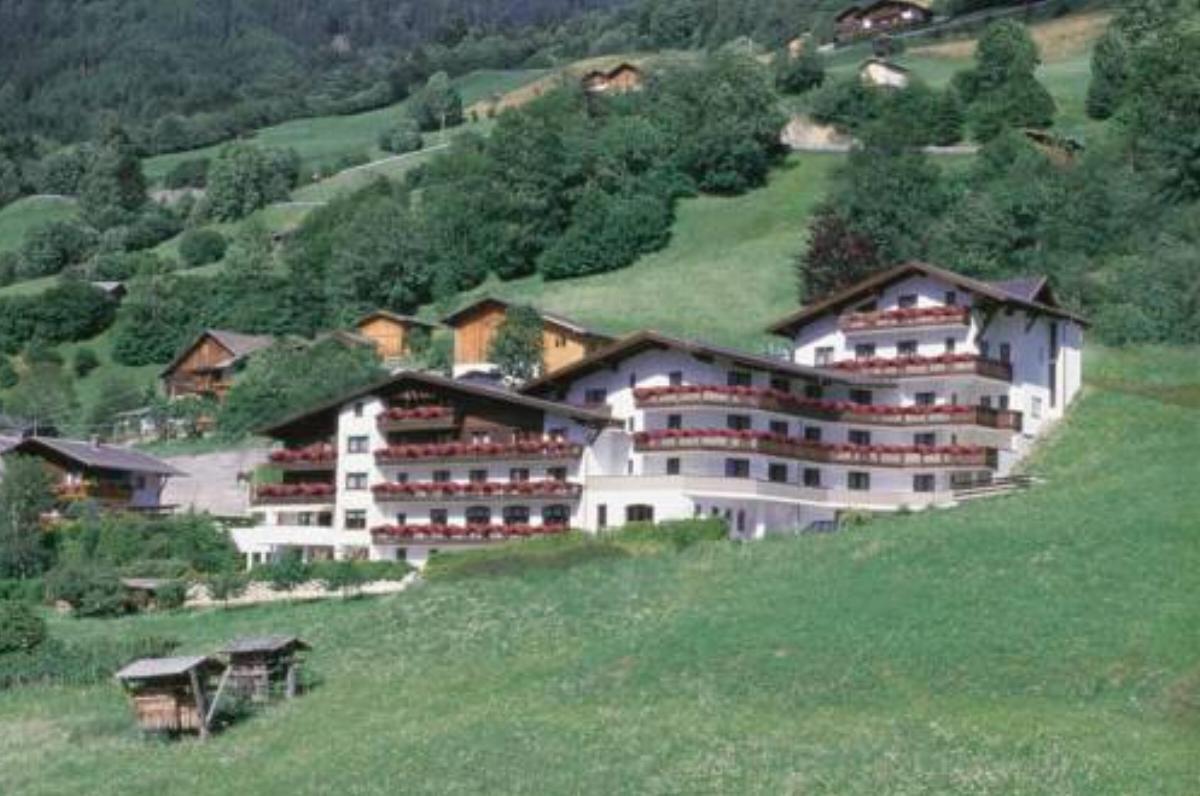 Hotel Alpenfriede Hotel Jerzens Austria