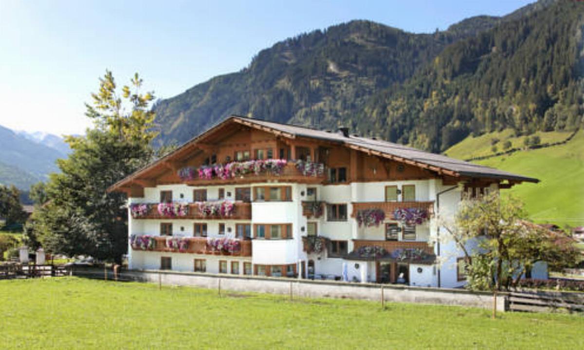 Hotel Alpenhof Hotel Grossarl Austria