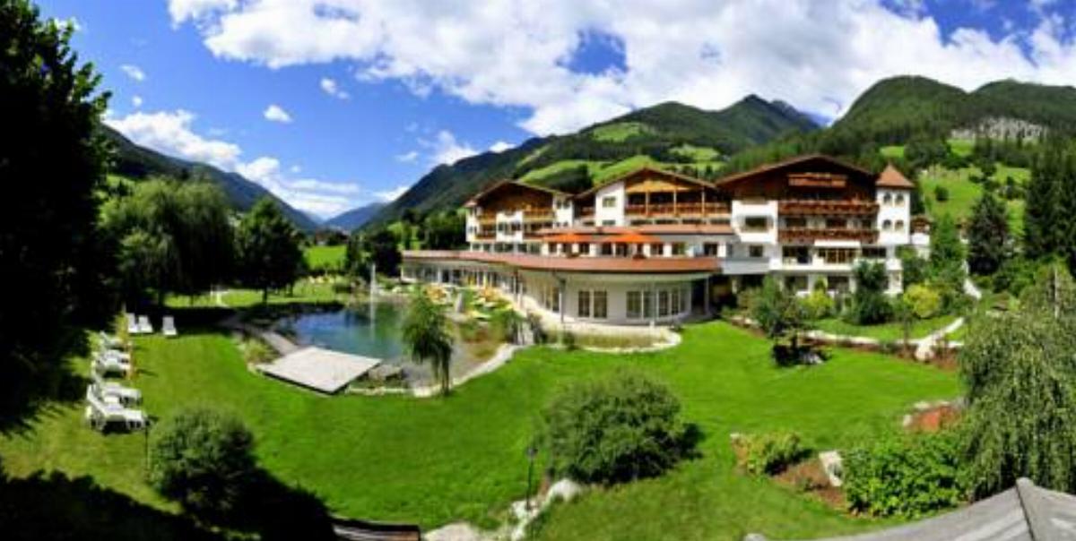 Hotel Alpwell Gallhaus Hotel San Giovanni in Val Aurina Italy