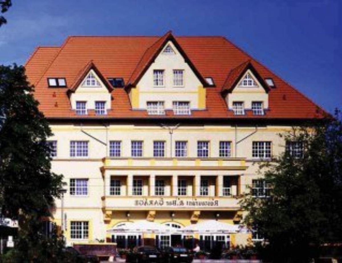 Hotel Alte Feuerwache Hotel Berlin Germany