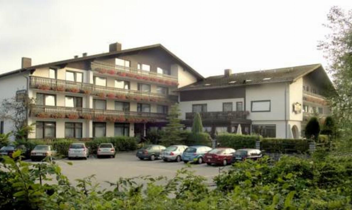 Hotel am See Hotel Neubäu Germany