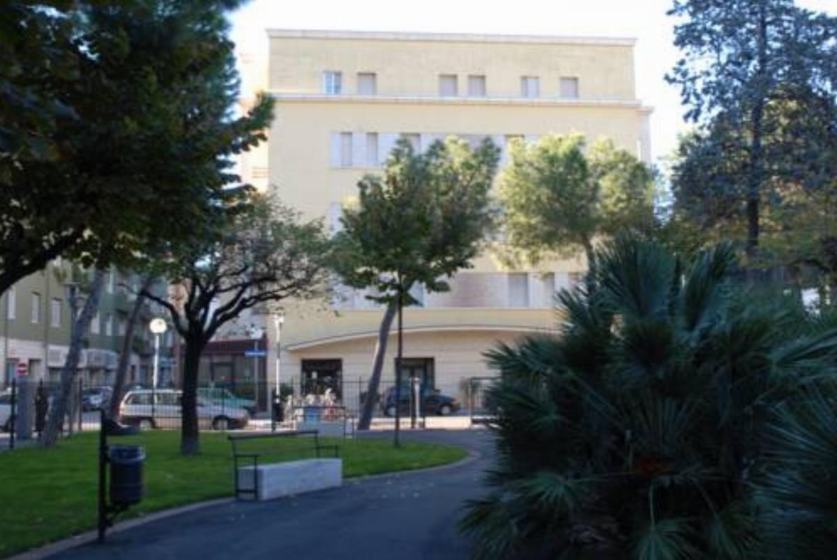 Hotel Ambra Palace Hotel Pescara Italy